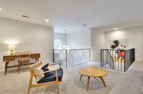 155 Belmont Trce, Atlanta GA  30328-3066 exterior