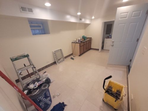 4738 Race Ave, Chicago IL  60644-1735 exterior