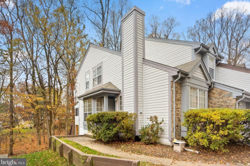 1517 Hugo Cir, Silver Spring MD  20906-5920 exterior