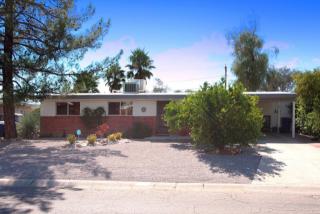 610 Rosemont Ave, Tucson, AZ 85711-4464