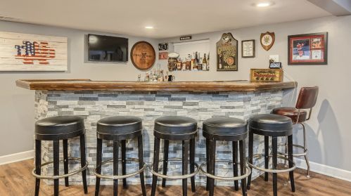 9539 Hamlin Ave, Chicago IL 60655-4013 exterior