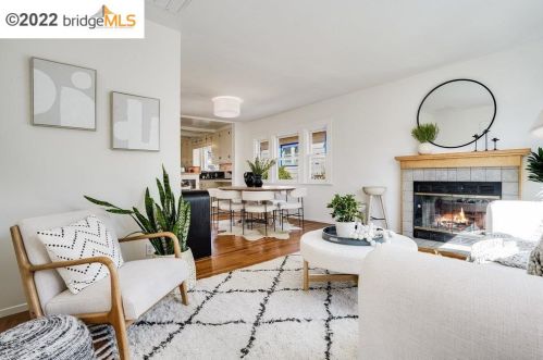 1553 San Lorenzo Ave, Berkeley CA 94707-1860 exterior