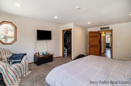 1632 Sanford St, Meskegon MI  49441-2521 exterior