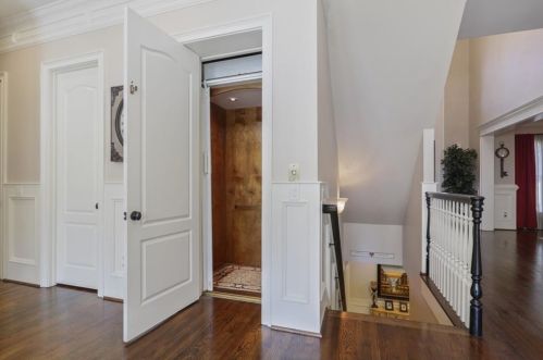 205 Bach Ct, Atlanta GA 30350-6611 exterior