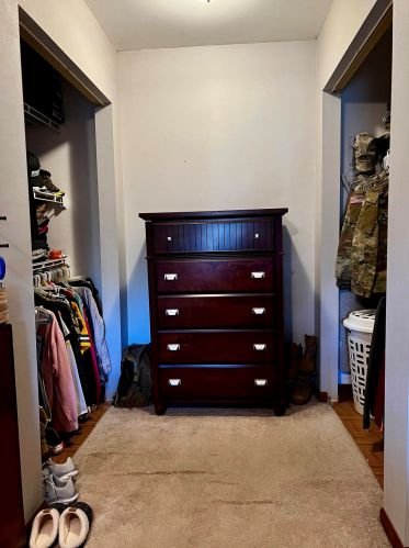 4645 68th St, Milwaukee WI  53220-3917 exterior