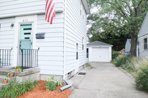 875 Malta St, Grand Rapids, MI 49503-1835