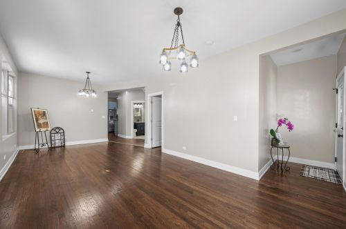 1467 72nd St, Chicago IL  60619-1509 exterior