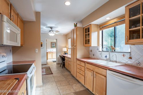 4748 Towner St, Tucson AZ  85712-2041 exterior