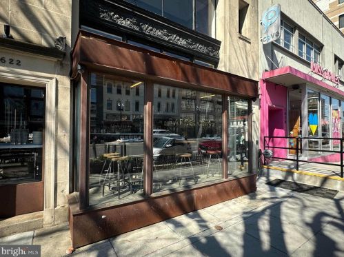 1427 Rhode Island Ave, Washington DC 20005-5402 exterior