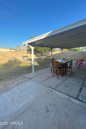 3011 81st Dr, Phoenix AZ  85033-4760 exterior