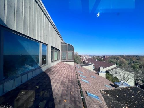 61 Mount Kemble Ave, Morristown NJ 07960-6209 exterior