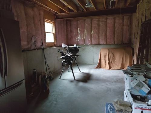 2203 Timberline Trl, Bull Valley IL 60098-8759 exterior