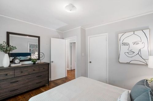 807 Cardova Dr, Atlanta GA 30324-4210 exterior