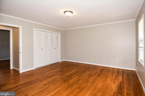 1118 Collingwood Rd, Alexandria VA  22308-1726 exterior