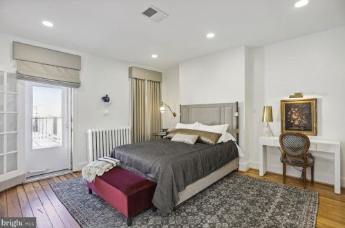 322 Capitol St, Washington DC 20003-1507 exterior