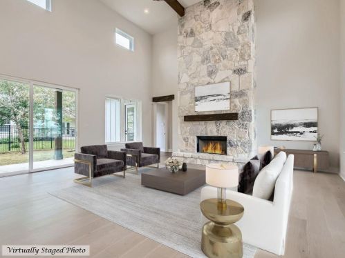 116 Carefree Cir, Austin, TX 78734-4620