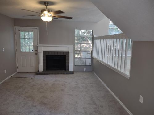 6286 Marbut Farms Trl, Lithonia GA 30058-5397 exterior