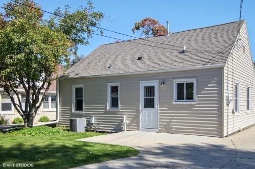 2623 80, Milwaukee WI 53213-1010 exterior