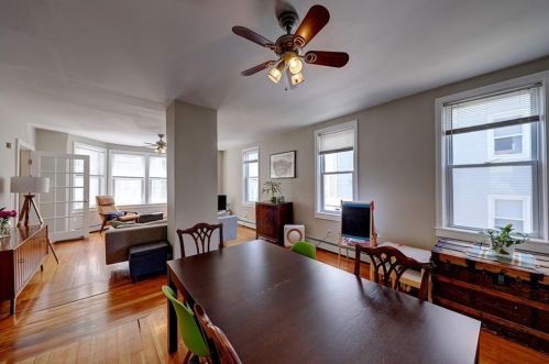 38 Royal St, Providence RI 02906-1830 exterior