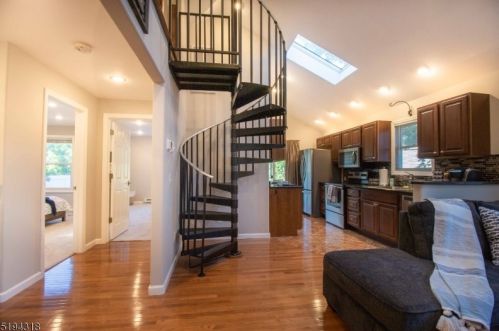 14 Hilltop Rd, Andover NJ  07821-2936 exterior