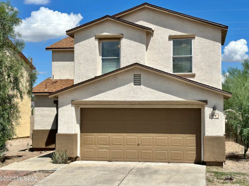 474 Great White St, Tucson, AZ 85706-3535