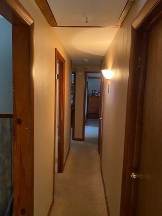 5 Amber St, Worcester MA 01602-2401 exterior