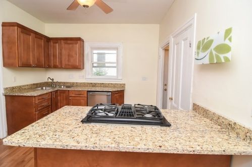 39 Clifford St, Boston MA exterior