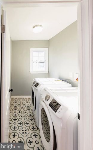 1200 Morningside Dr, Silver Spring MD 20904-1530 exterior