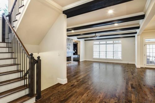 654 Kimberly Ln, Atlanta GA 30306-2224 exterior