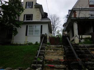 136 Upsal St, Philadelphia PA  19119-2339 exterior