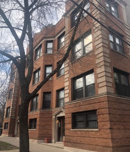 1420 Leland Ave, Chicago IL 60640-4628 exterior