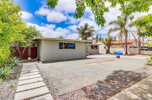 1020 Coronado Ave, San Diego, CA 92118-2439