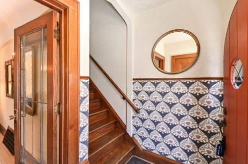 2609 67, Milwaukee WI 53213-1444 exterior