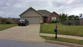 4338 Beacon Ct, Springdale, AR 72764-8233