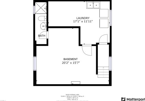 5538 Kenneth Ave, Chicago IL 60646-5906 exterior