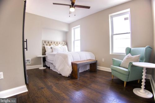 2022 21 St, Philadelphia PA 19145-2722 exterior