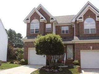 160 Grande Meadow Way, Cary, NC 27513-3177