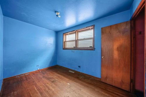 5329 Carpenter St, Chicago IL 60643-1530 exterior