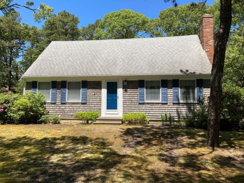 100 Thorne Rd, Eastham, MA 02642-2286