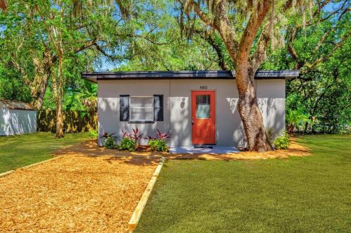 4102 Diana St, Tampa FL  33610-1722 exterior