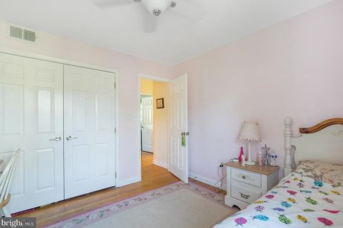 14032 Cricket Ln, Silver Spring MD 20904-5918 exterior