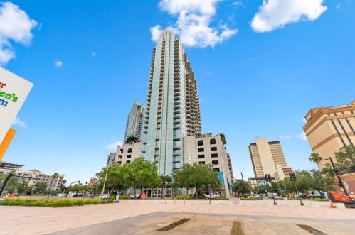 777 Ashley Dr, Tampa FL  33602-4356 exterior