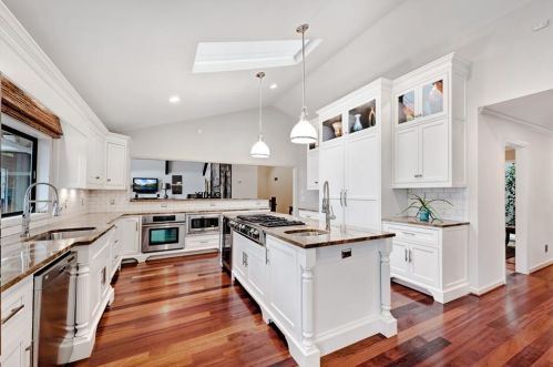 9615 Huntcliff Trce, Atlanta GA 30350-2615 exterior