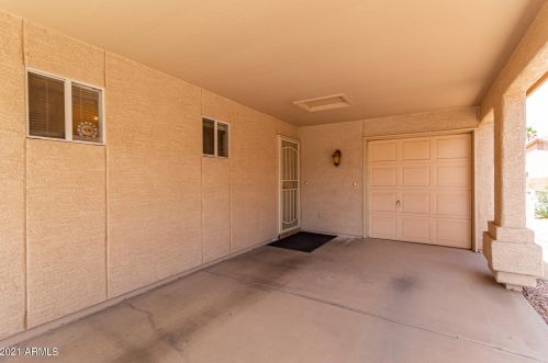 6350 Sawgrass Dr, Chandler AZ 85249-4352 exterior