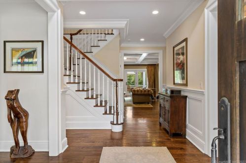 97 Grumman Hill Rd, Wilton, CT 06897-4508