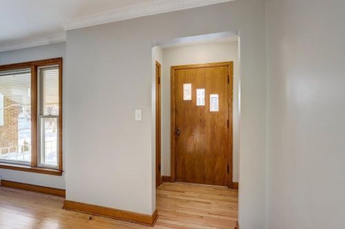 2350 57th St, Milwaukee WI  53219-2214 exterior