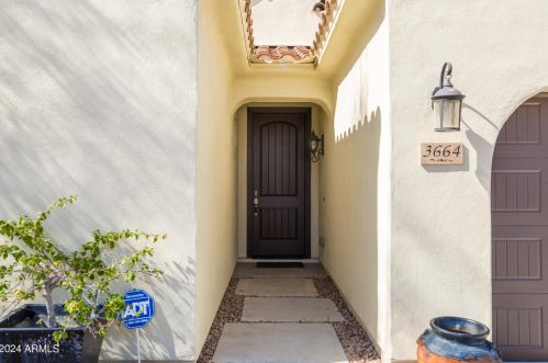 3664 Jasmine Dr, Chandler AZ  85286-1649 exterior