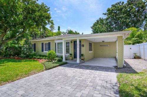 625 Jamaica Ave, Tampa FL  33606-3928 exterior