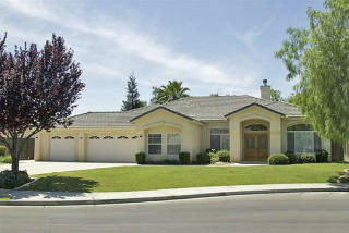 11005 Silver Cliff Ct, Bakersfield, CA 93312-2967