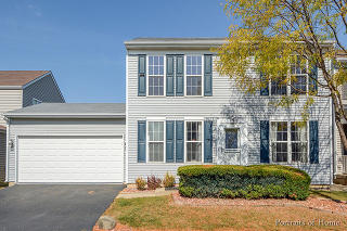 1732 Evening Star Ln, Aurora, IL 60504-4718